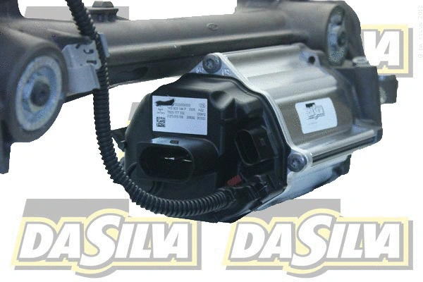 Steering Gear