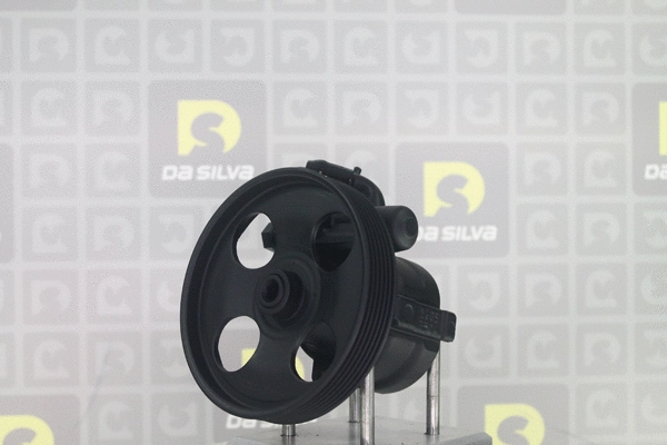 Hydraulic Pump, steering (DP3689)
