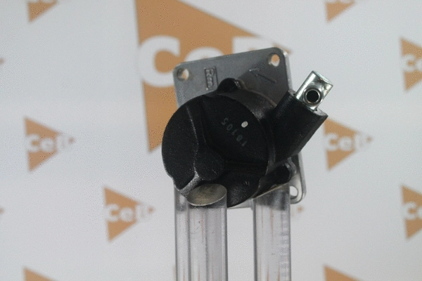 Vacuum Pump, braking system