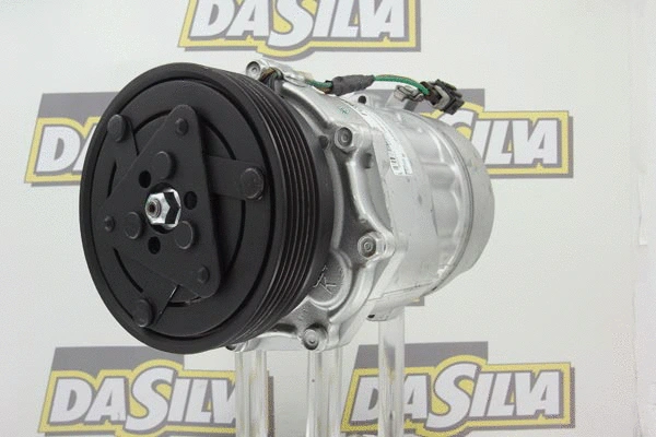 Compressor, air conditioning (FC3481)