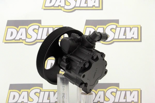 Hydraulic Pump, steering