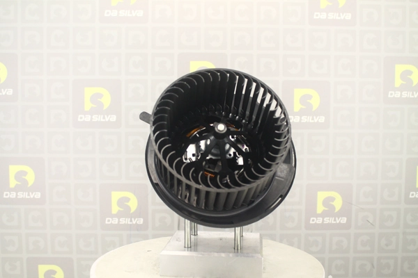 Interior Blower