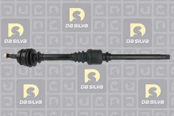 Drive Shaft (382BT)