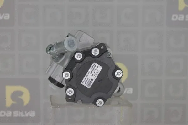 Hydraulic Pump, steering