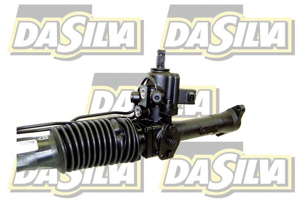 Steering Gear