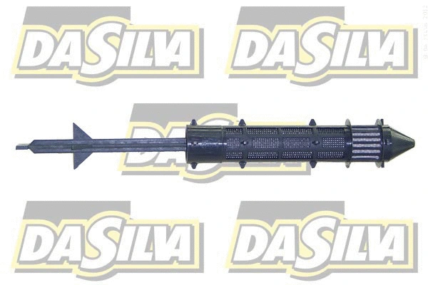 Dryer, air conditioning (FF4211)