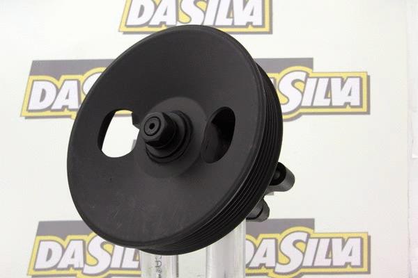 Hydraulic Pump, steering (DP2961)