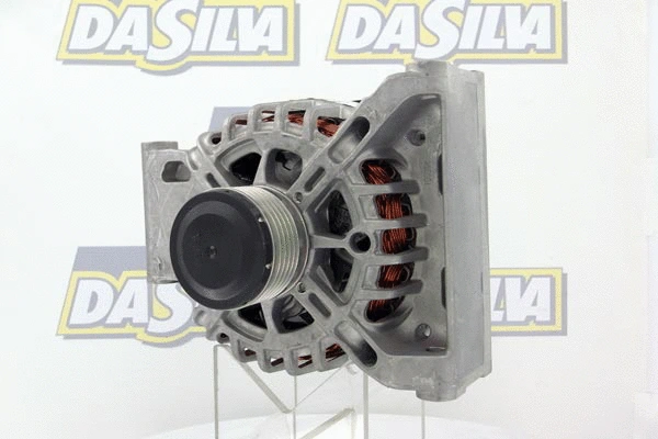 Alternator (011402)