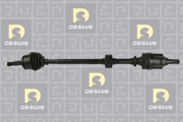 Drive Shaft (96093AT)
