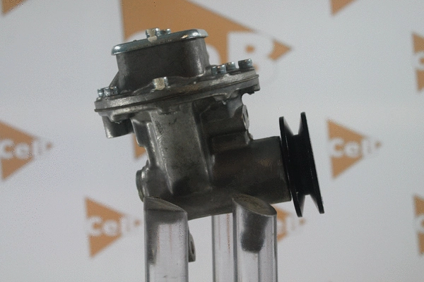 Vacuum Pump, braking system