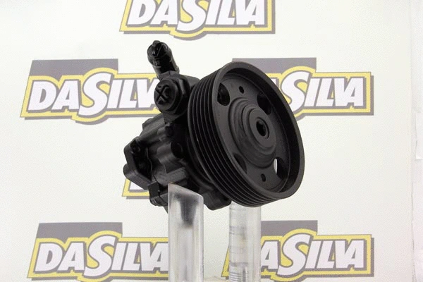 Hydraulic Pump, steering