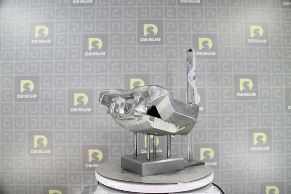 Brake Caliper (ET9559)