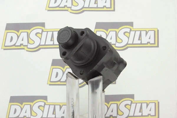 Hydraulic Pump, steering (DP2232)