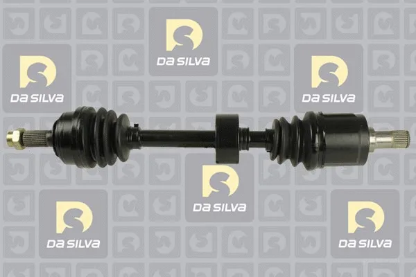 Drive Shaft (93124T)