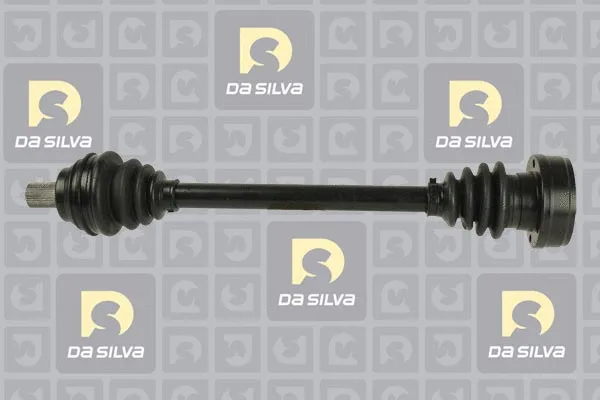 Drive Shaft (9183T)