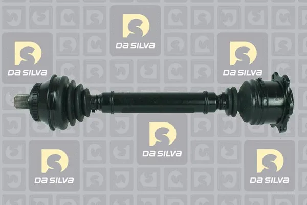Drive Shaft (2167AT)