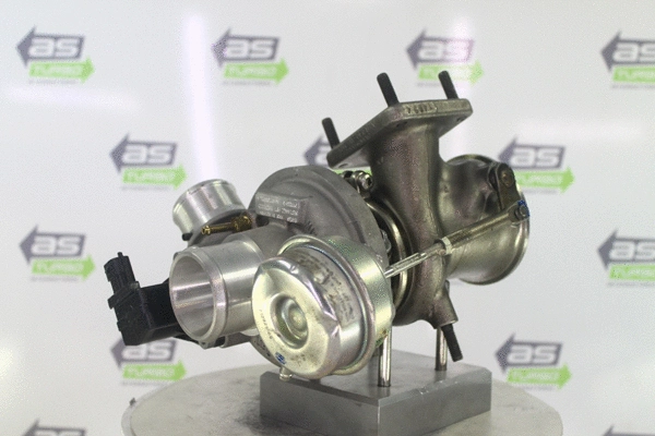 Charger, charging (supercharged/turbocharged) (AS7065)