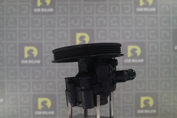 Hydraulic Pump, steering