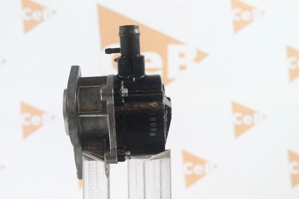 Vacuum Pump, braking system