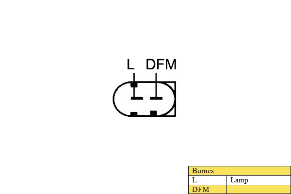 Alternator (011982)