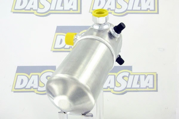 Dryer, air conditioning