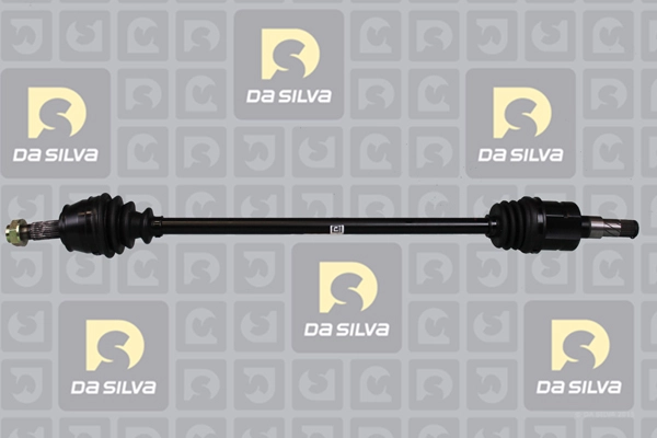 Drive Shaft (5409T)