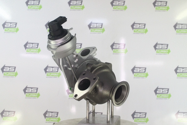 Charger, charging (supercharged/turbocharged) (AS7084)