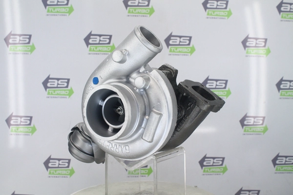 Charger, charging (supercharged/turbocharged) (AS7709)