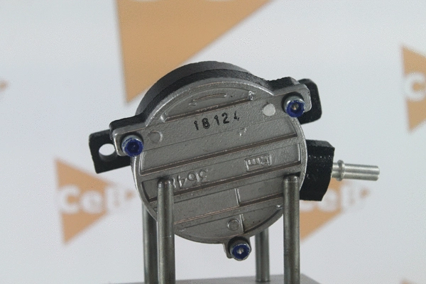 Vacuum Pump, braking system