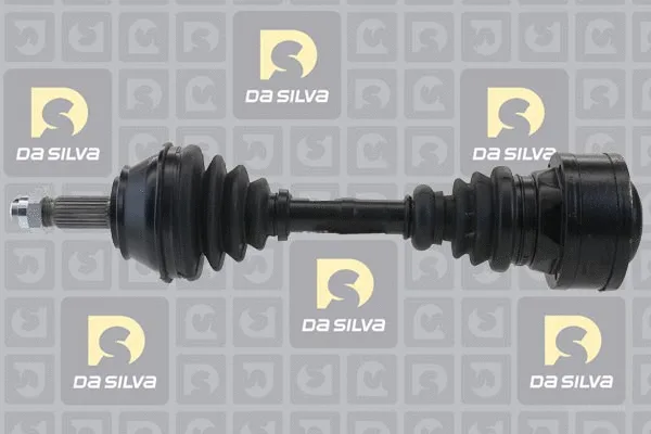 Drive Shaft (1146T)