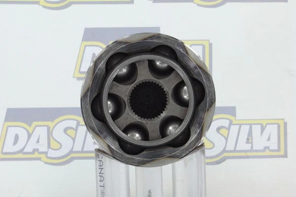 Joint Kit, drive shaft