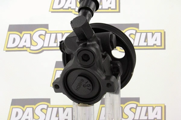Hydraulic Pump, steering
