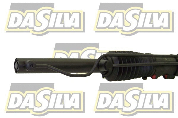 Steering Gear