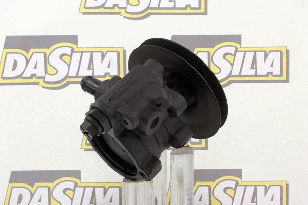Hydraulic Pump, steering