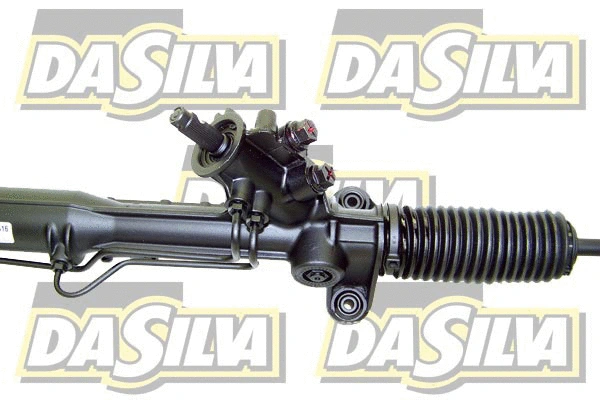 Steering Gear