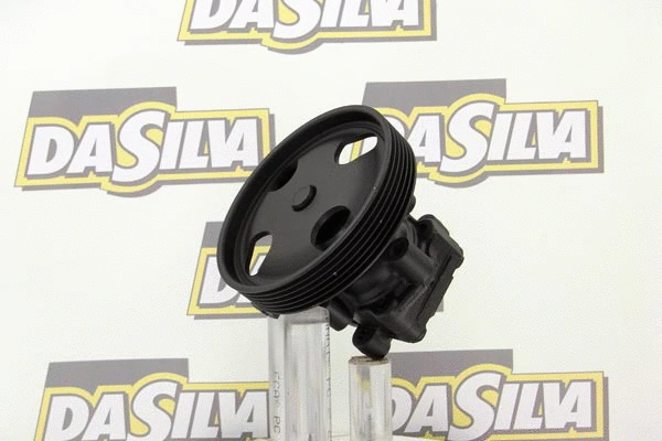 Hydraulic Pump, steering (DP2946)
