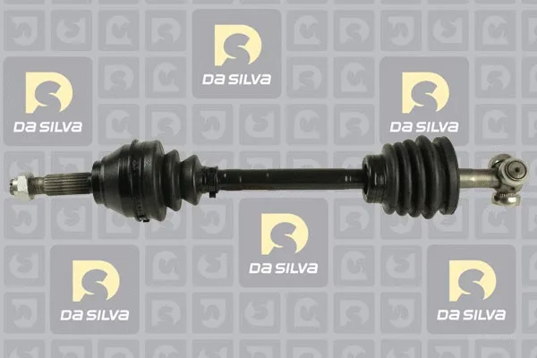 Drive Shaft (5132TB)