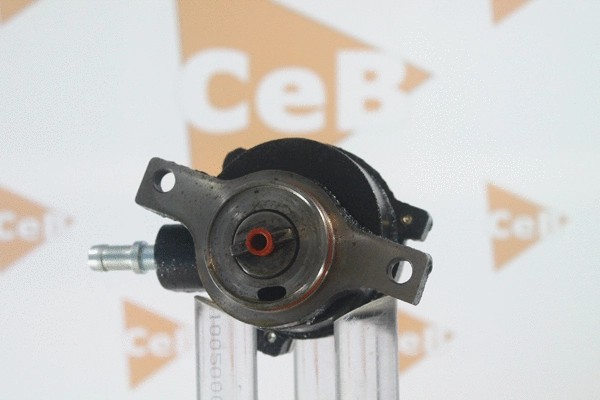 Vacuum Pump, braking system