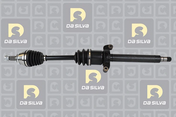 Drive Shaft (4216T)