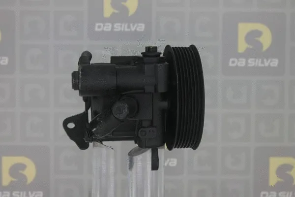 Hydraulic Pump, steering