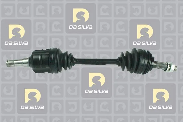 Drive Shaft (99319T)