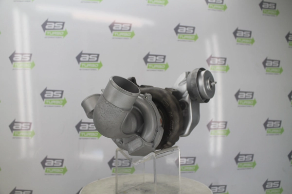 Charger, charging (supercharged/turbocharged) (AS7108)