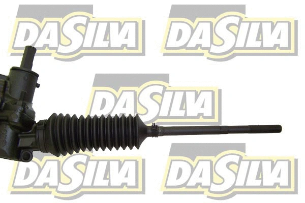 Steering Gear