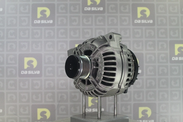 Alternator (010988)