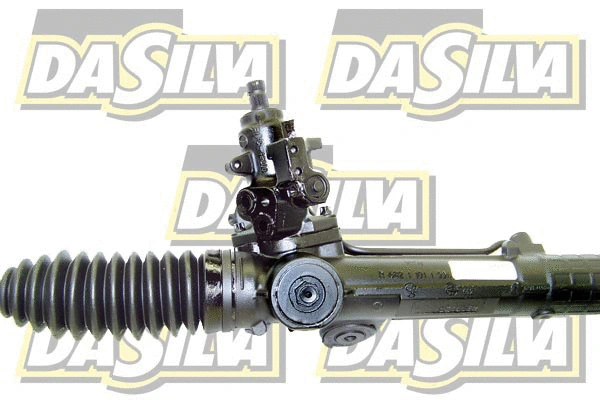 Steering Gear