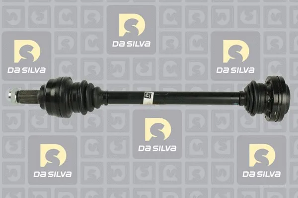 Drive Shaft (4172T)