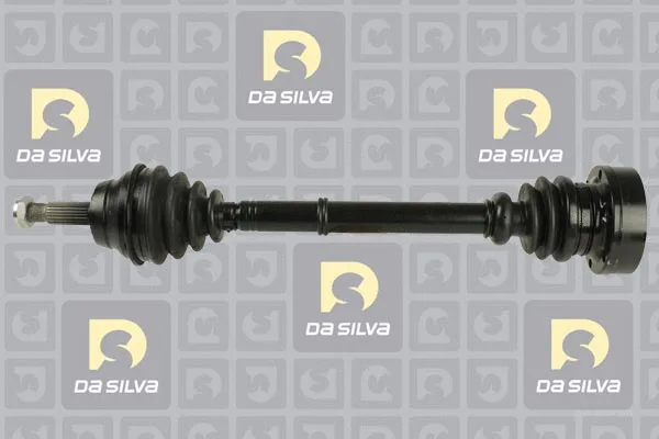 Drive Shaft (2127T)