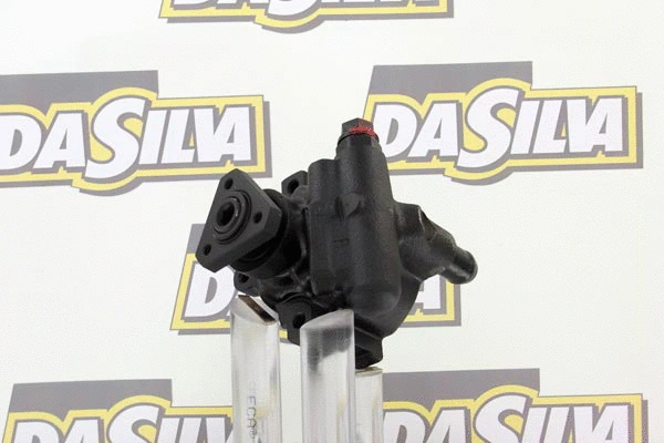 Hydraulic Pump, steering (DP2252)