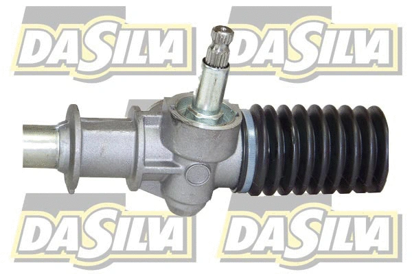 Steering Gear