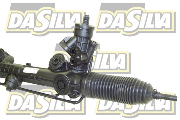 Steering Gear
